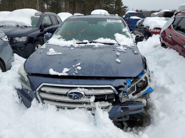 Photo 5 from auction – 2015 SUBARU LEGACY 3.6 with VIN 4S3BNEN60F3023600