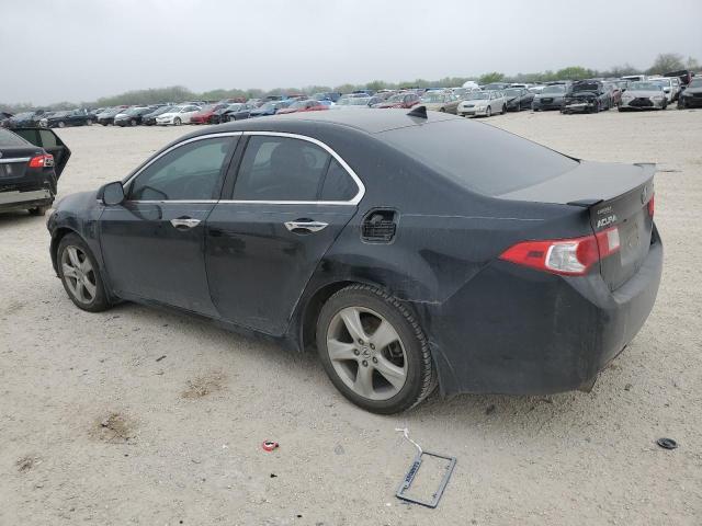 Photo 2 from auction – 2010 ACURA TSX with VIN JH4CU2F64AC000400