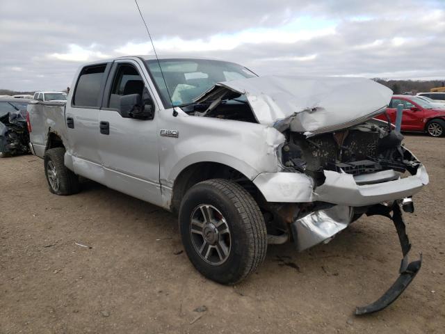 Photo 4 from auction – 2008 FORD F150 SUPER with VIN 1FTPW14V88FC14865