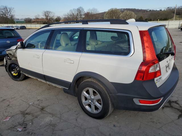 Photo 2 from auction – 2010 VOLVO XC70 3.2 with VIN YV4982BZ6A1076774