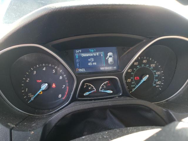 Photo 9 from auction – 2014 FORD FOCUS SE with VIN 1FADP3F2XEL129589