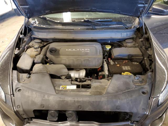 Photo 11 from auction – 2016 JEEP CHEROKEE L with VIN 1C4PJLDBXGW191717