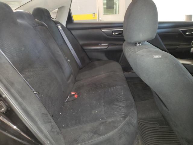 Photo 10 from auction – 2015 NISSAN ALTIMA 2.5 with VIN 1N4AL3APXFC290625