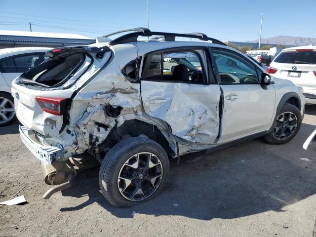 Photo 3 from auction – 2020 SUBARU CROSSTREK with VIN JF2GTAPC3L8207324