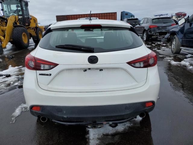 Photo 6 from auction – 2016 MAZDA 3 SPORT with VIN 3MZBM1K72GM266654