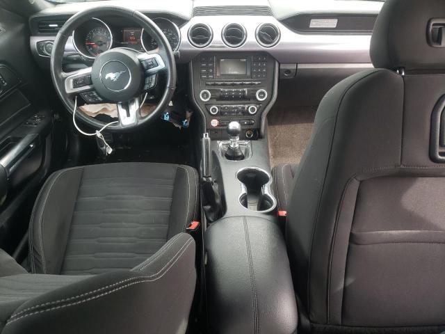 Photo 8 from auction – 2015 FORD MUSTANG with VIN 1FA6P8TH7F5435086
