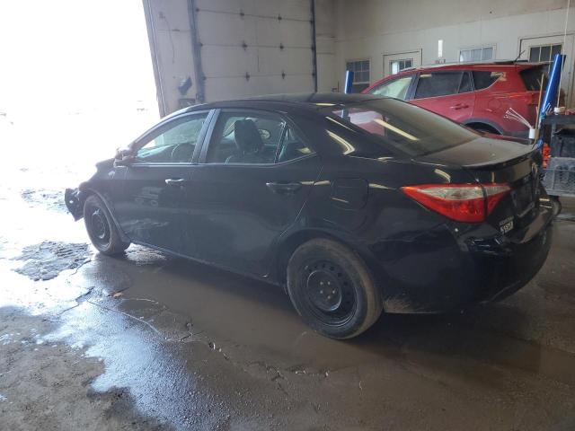 Photo 2 from auction – 2015 TOYOTA COROLLA L with VIN 2T1BURHE7FC393043
