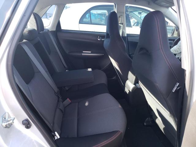Photo 10 from auction – 2011 SUBARU IMPREZA WR with VIN JF1GV7E67BG525806
