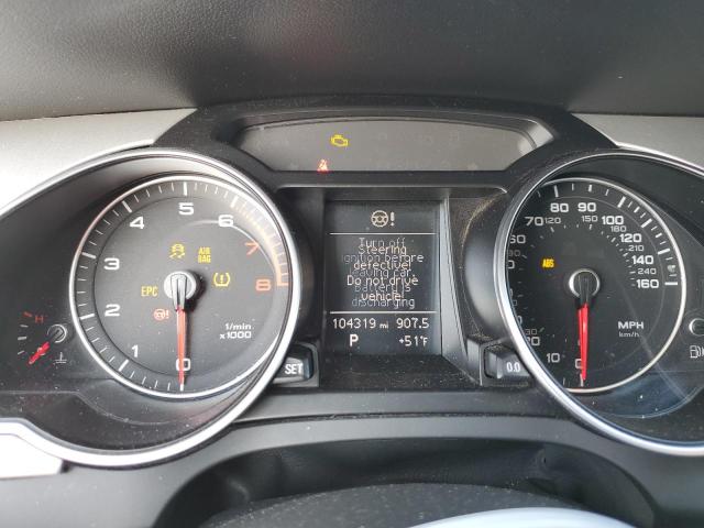 Photo 9 from auction – 2015 AUDI A5 PREMIUM with VIN WAUMFAFR8FA049460
