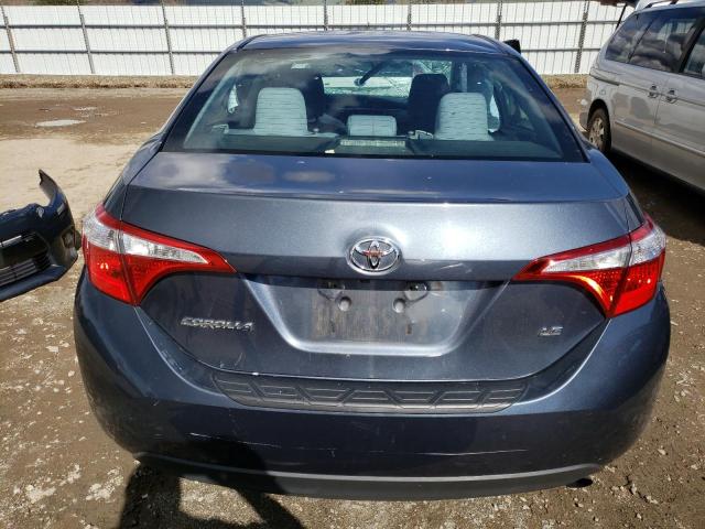 Photo 6 from auction – 2016 TOYOTA CAMRY LE with VIN 2T1BURHE0GC722201