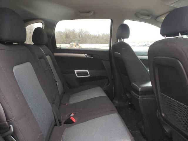 Photo 10 from auction – 2012 CHEVROLET CAPTIVA SP with VIN 3GNAL2EK6CS649498