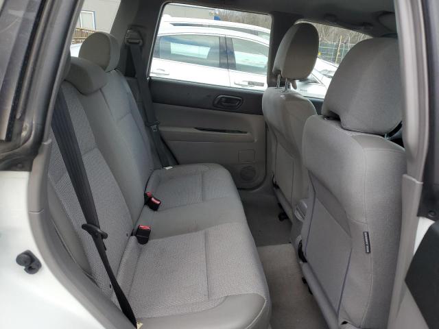 Photo 10 from auction – 2004 SUBARU FORESTER 2 with VIN JF1SG63624H715964