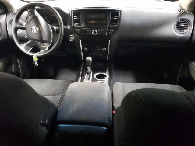 Photo 8 from auction – 2014 NISSAN PATHFINDER with VIN 5N1AR2MM2EC685543