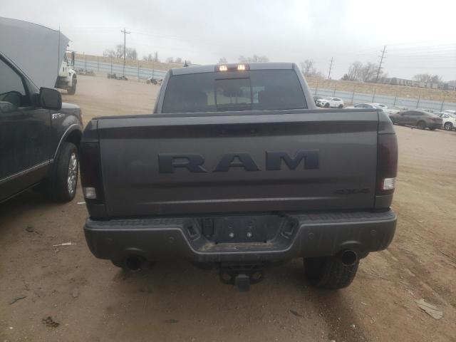 Photo 6 from auction – 2018 RAM 1500 SPORT with VIN 1C6RR7MT3JS204296
