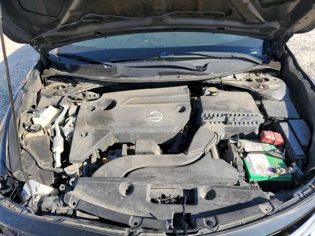 Photo 11 from auction – 2014 NISSAN ALTIMA 2.5 with VIN 1N4AL3AP5EN364665