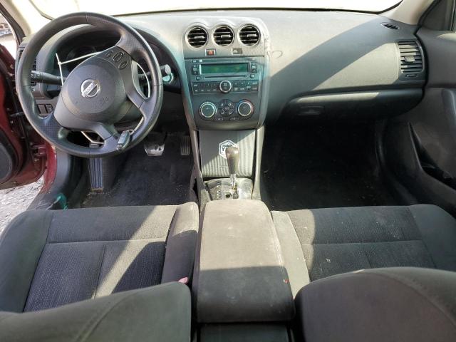 Photo 8 from auction – 2010 NISSAN ALTIMA BAS with VIN 1N4AL2AP4AN426884