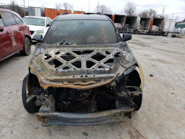 Photo 5 from auction – 2017 CHEVROLET EQUINOX LT with VIN 2GNFLFEK9H6350137