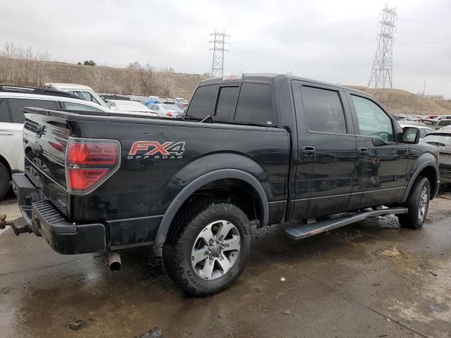 Photo 3 from auction – 2013 FORD F150 SUPER with VIN 1FTFW1EF8DKF42212