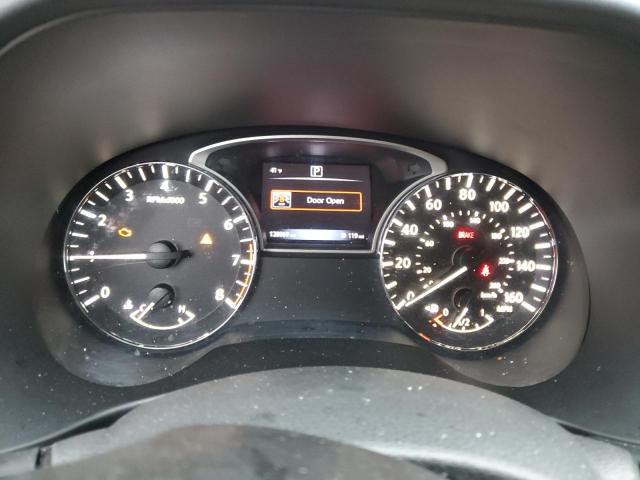Photo 9 from auction – 2017 NISSAN PATHFINDER with VIN 5N1DR2MN1HC669795