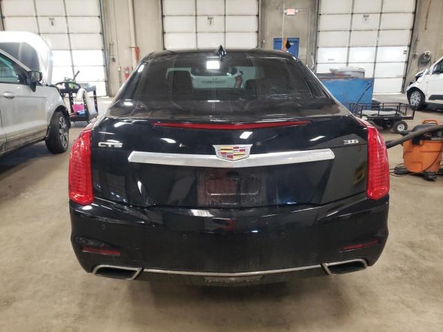 Photo 6 from auction – 2016 CADILLAC CTS PREMIU with VIN 1G6AT5SS3G0125451