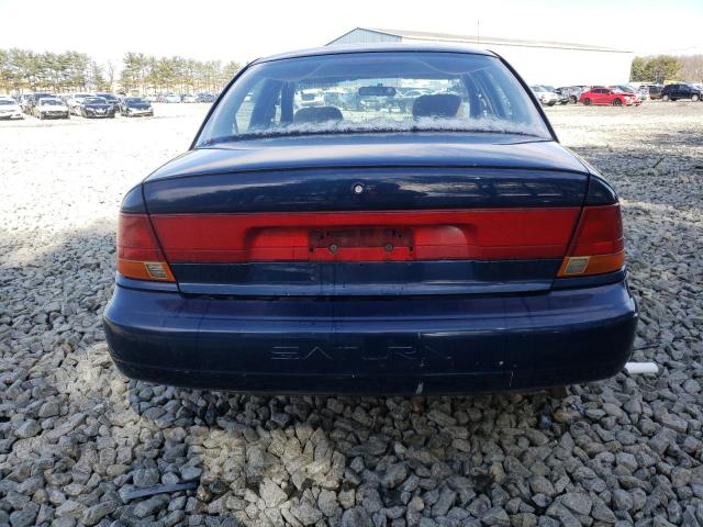 Photo 6 from auction – 1998 SATURN SL2 with VIN 1G8ZK5278WZ189732