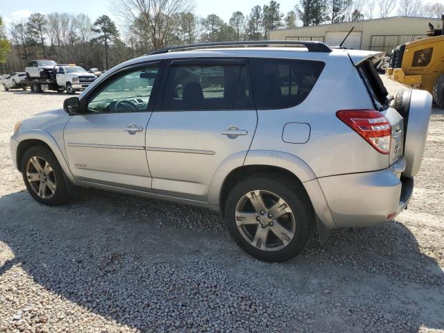 Photo 2 from auction – 2012 TOYOTA RAV4 SPORT with VIN 2T3RF4DVXCW225335