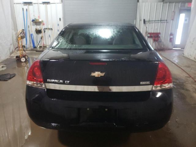 Photo 6 from auction – 2011 CHEVROLET IMPALA LT with VIN 2G1WG5EK9B1315540