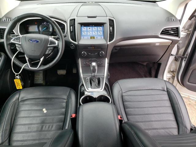 Photo 8 from auction – 2016 FORD EDGE SEL with VIN 2FMPK3J86GBC16406