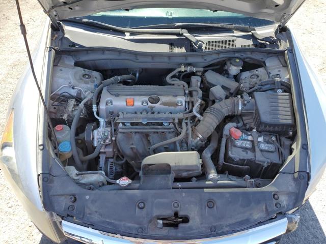 Photo 11 from auction – 2012 HONDA ACCORD LX with VIN 1HGCP2F36CA166335