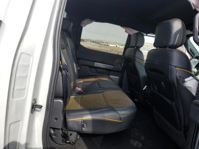 Photo 10 from auction – 2023 FORD F150 SUPER with VIN 1FTEW1E85PFA01676