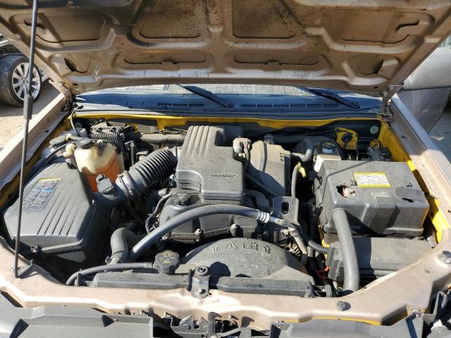 Photo 12 from auction – 2006 CHEVROLET COLORADO with VIN 1GCDS198568223641