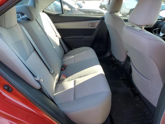 Photo 10 from auction – 2014 TOYOTA COROLLA L with VIN 2T1BURHE1EC077314