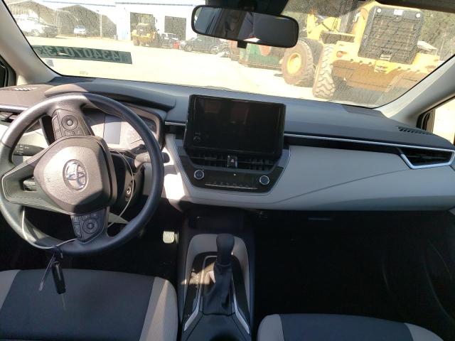 Photo 8 from auction – 2023 TOYOTA COROLLA LE with VIN 5YFB4MDE6PP010073