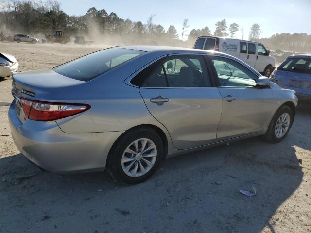 Photo 3 from auction – 2016 TOYOTA CAMRY LE with VIN 4T4BF1FK7GR516995