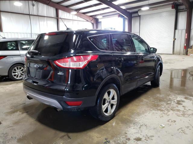 Photo 3 from auction – 2016 FORD ESCAPE SE with VIN 1FMCU9G99GUA86045