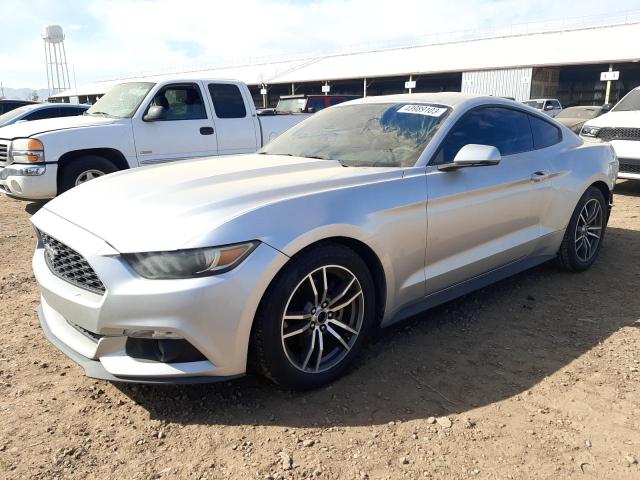 FORD MUSTANG 2015 z numerem VIN 1FA6P8TH8F5319847 - Zdjęcie z aukcji