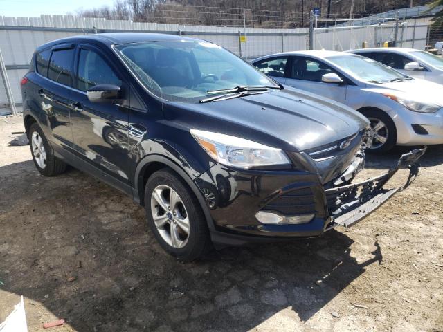 Photo 4 from auction – 2013 FORD ESCAPE SE with VIN 1FMCU9GX9DUA64332
