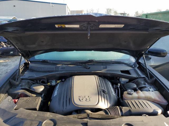 Photo 11 from auction – 2014 DODGE CHARGER R/ with VIN 2C3CDXDT2EH364684
