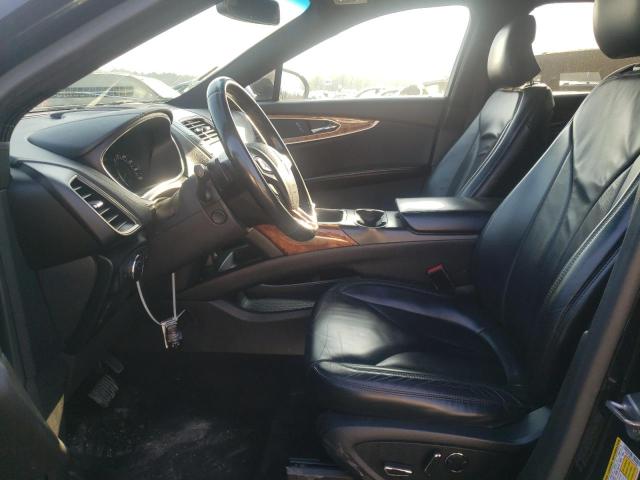 Photo 7 from auction – 2016 LINCOLN MKX SELECT with VIN 2LMTJ8KR7GBL59861