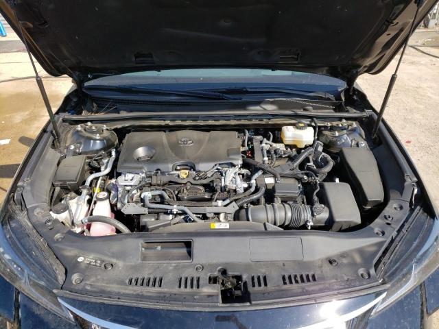 Photo 11 from auction – 2020 TOYOTA AVALON LIM with VIN 4T1D21FB2LU019491