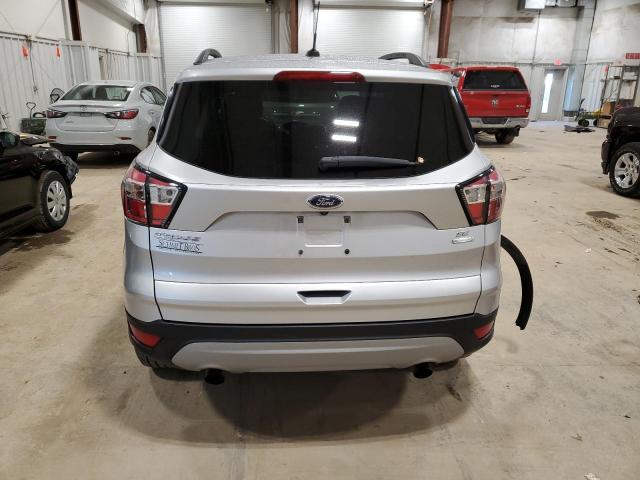 Photo 6 from auction – 2018 FORD ESCAPE SE with VIN 1FMCU0GD9JUC70733