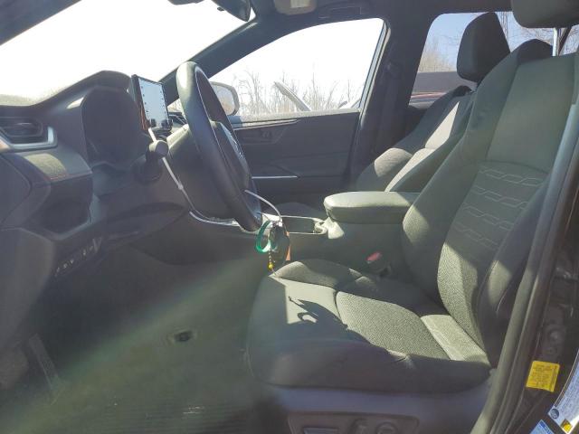 Photo 7 from auction – 2021 TOYOTA RAV4 PRIME with VIN JTMAB3FV4MD028661