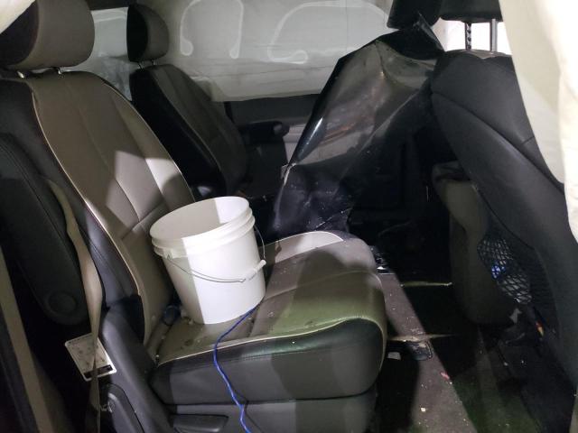 Photo 11 from auction – 2017 KIA SEDONA LX with VIN KNDMB5C17H6326657