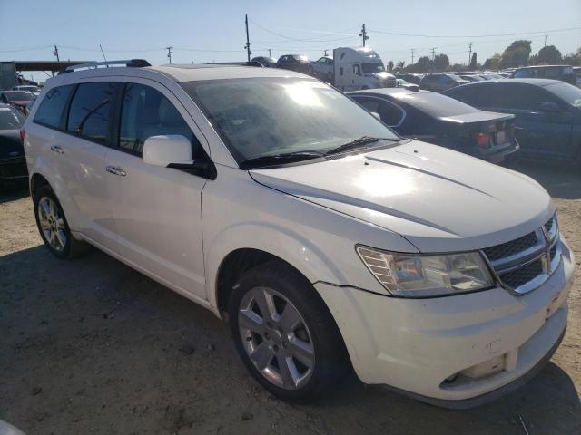 Photo 4 from auction – 2011 DODGE JOURNEY LU with VIN 3D4PG9FG5BT506435