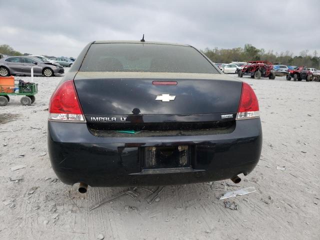Photo 6 from auction – 2013 CHEVROLET IMPALA LT with VIN 2G1WG5E30D1145712