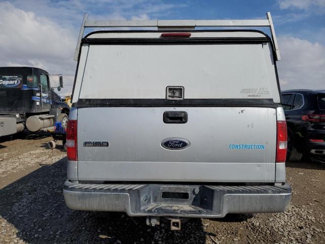 Photo 6 from auction – 2005 FORD F150 SUPER with VIN 1FTPW14505FB46461
