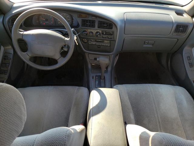 Photo 8 from auction – 1996 TOYOTA CAMRY LE with VIN JT2BF12K9T0179342
