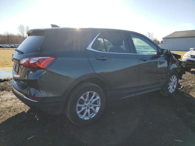 Photo 3 from auction – 2019 CHEVROLET EQUINOX LT with VIN 2GNAXKEV1K6113019