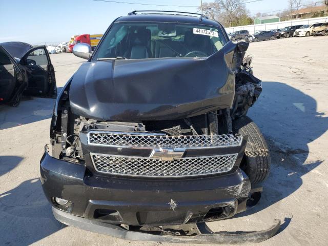 Photo 5 from auction – 2011 CHEVROLET TAHOE C150 with VIN 1GNSCAE03BR279173