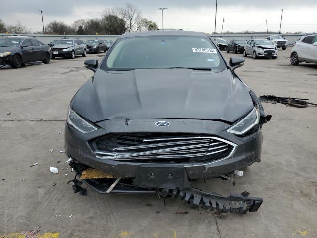Photo 5 from auction – 2017 FORD FUSION SE with VIN 3FA6P0HD5HR342333
